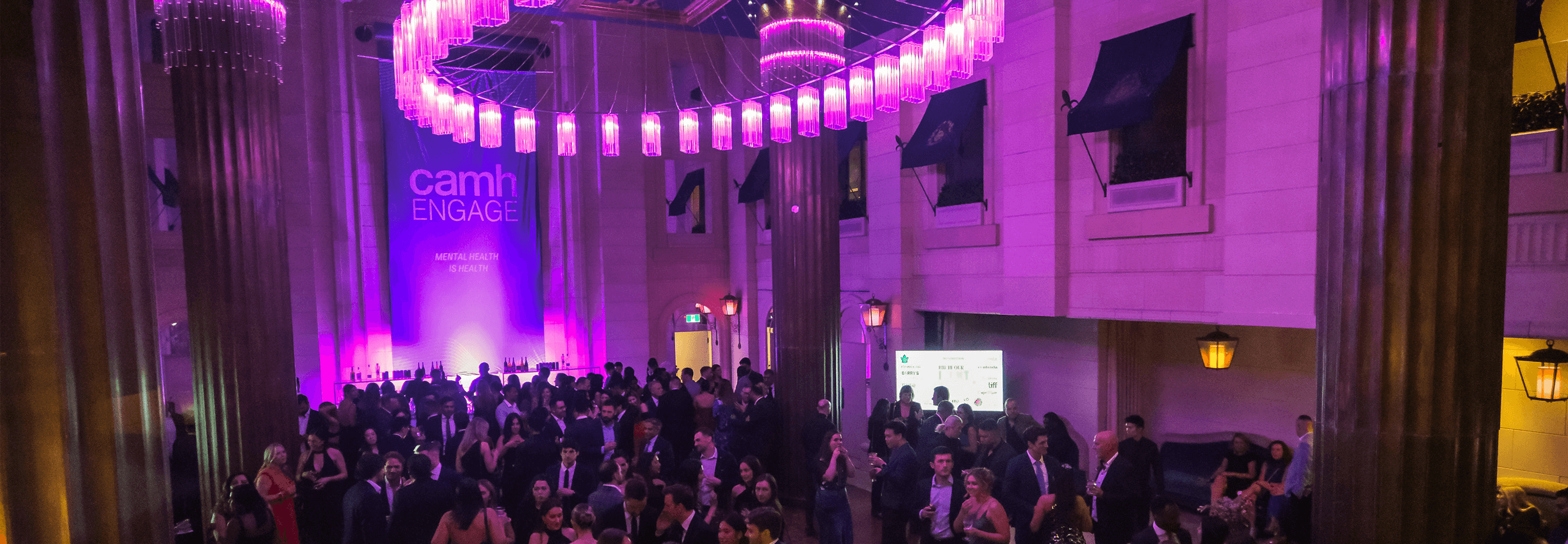 CAMH Engage 