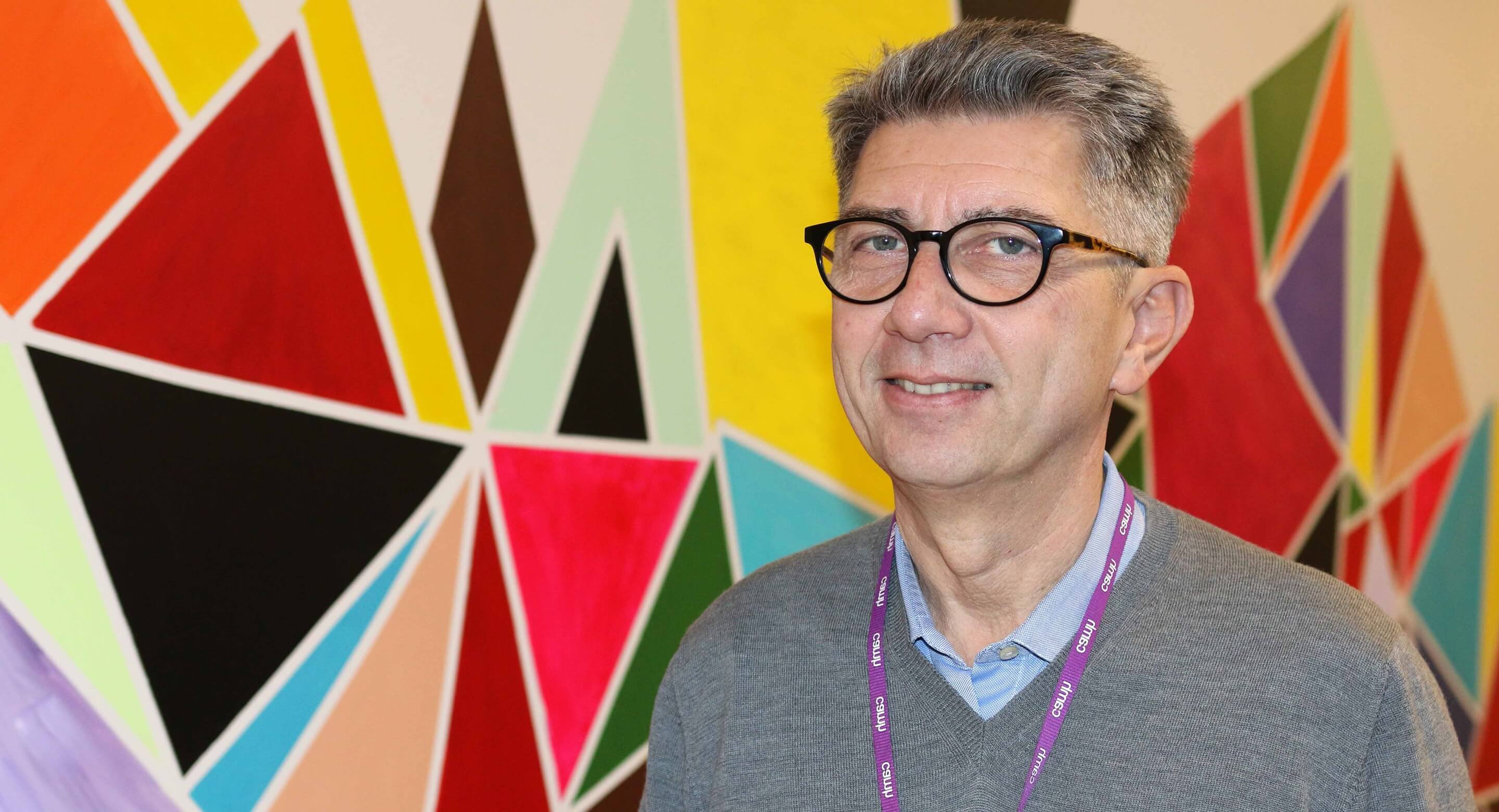 Dr. Marco Battaglia