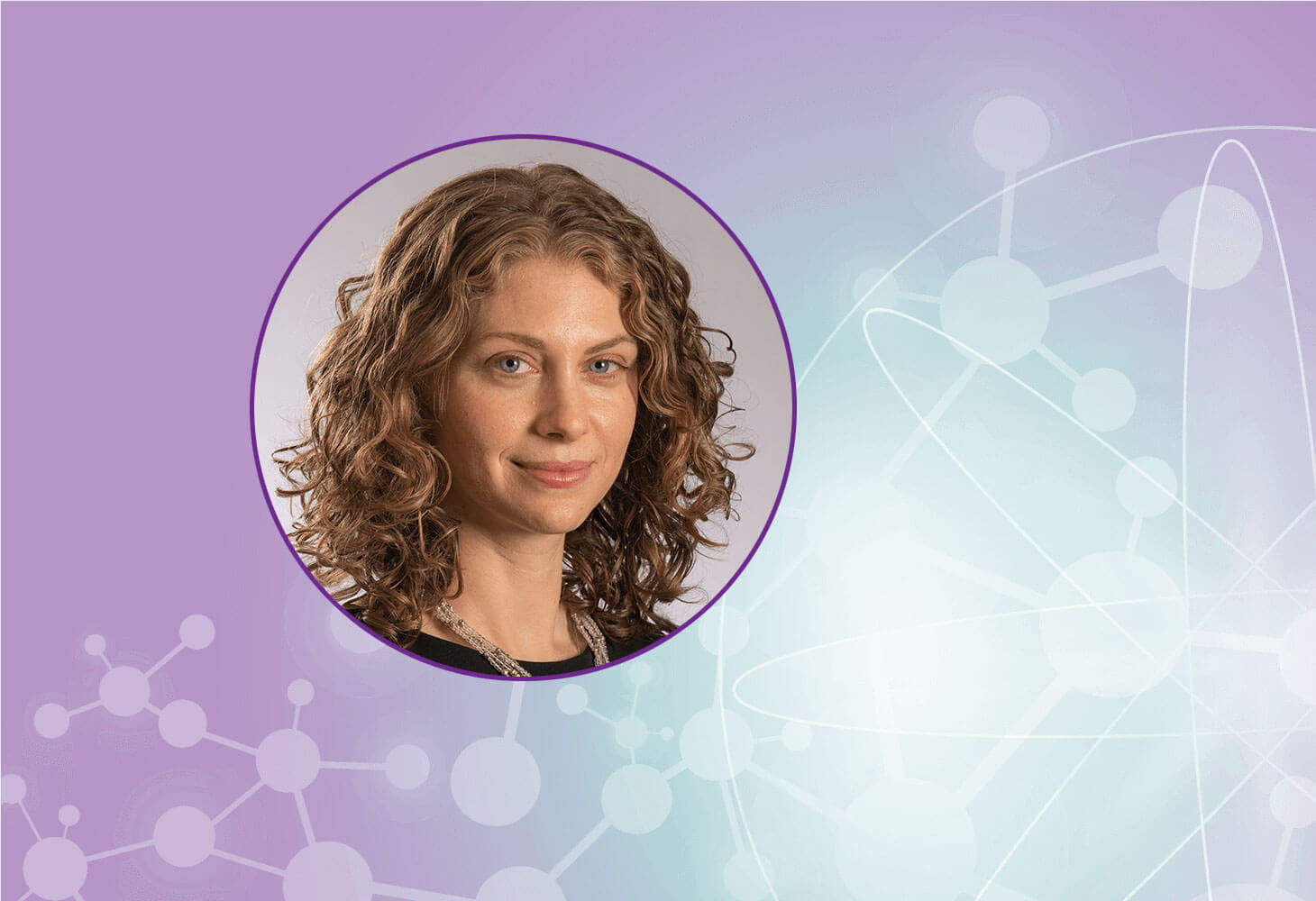 Dr. Stephanie Ameis