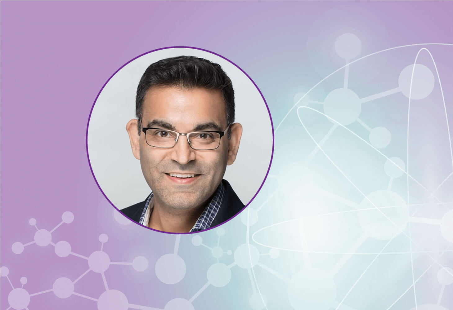Dr. Neil Vasdev