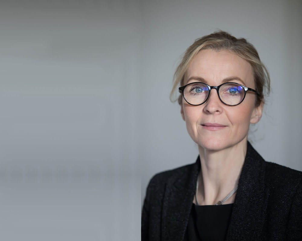 Dr. Luise Gallagher