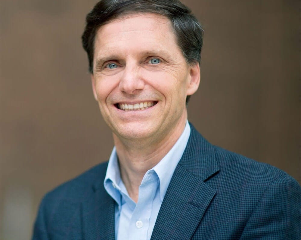 Dr. Benoit Mulsant
