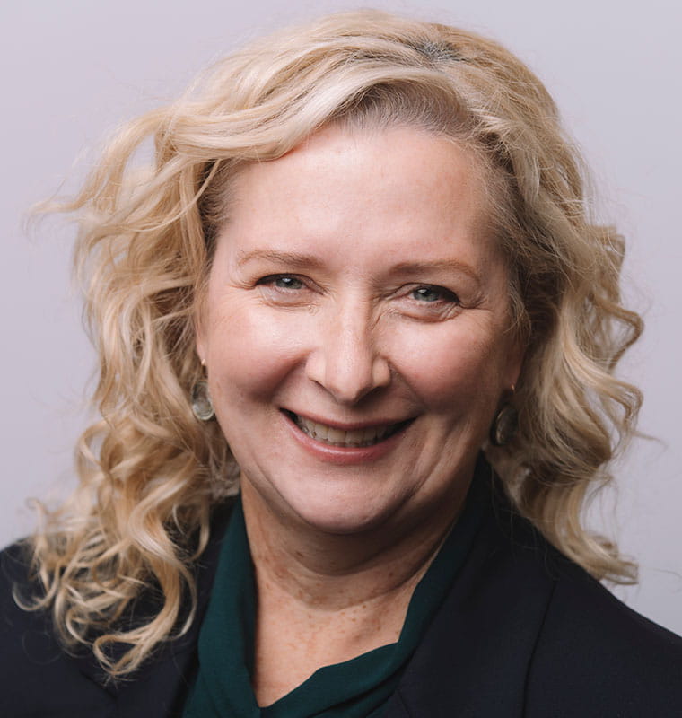 Sarah Downey