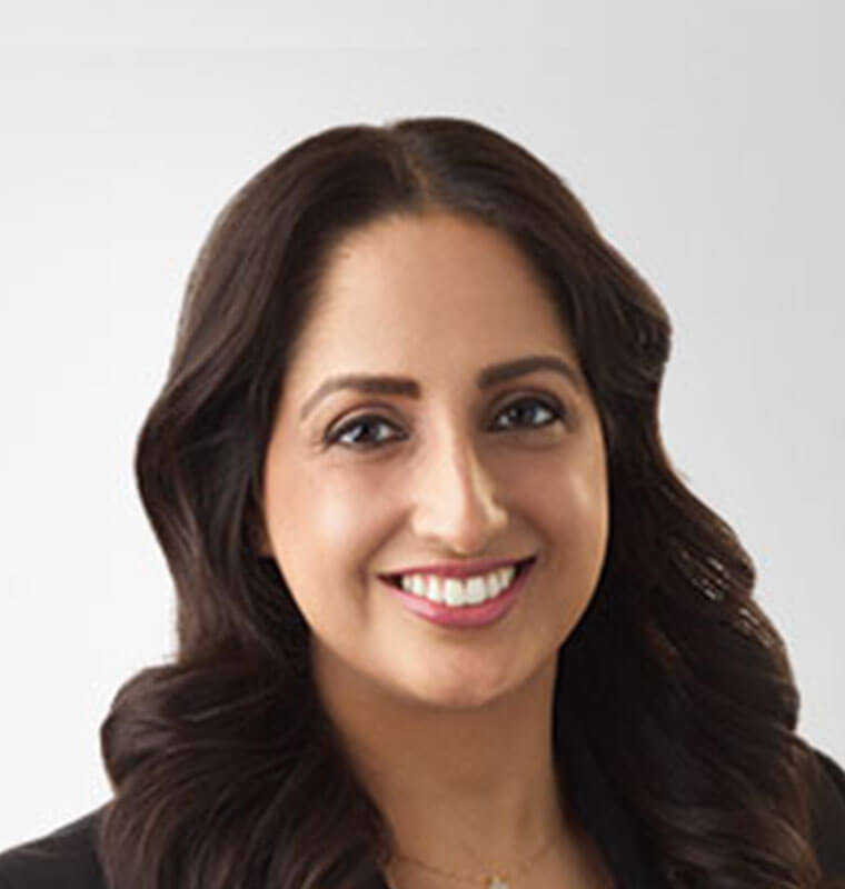 Neelu Toor