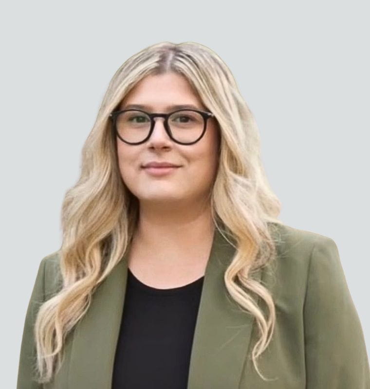 Dr. Alexia Polillo