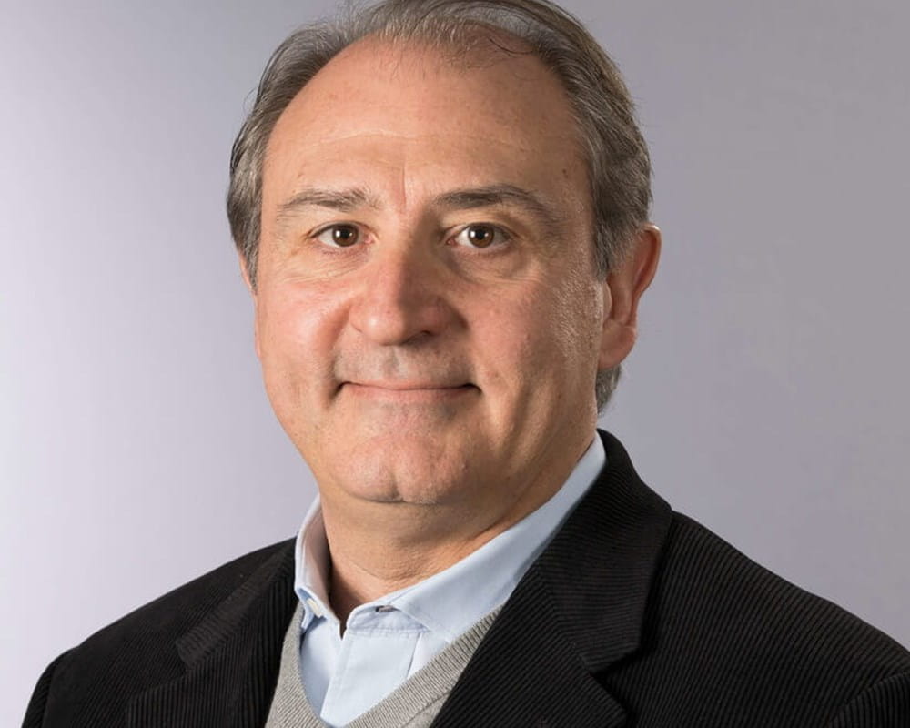 Antonio Strafella