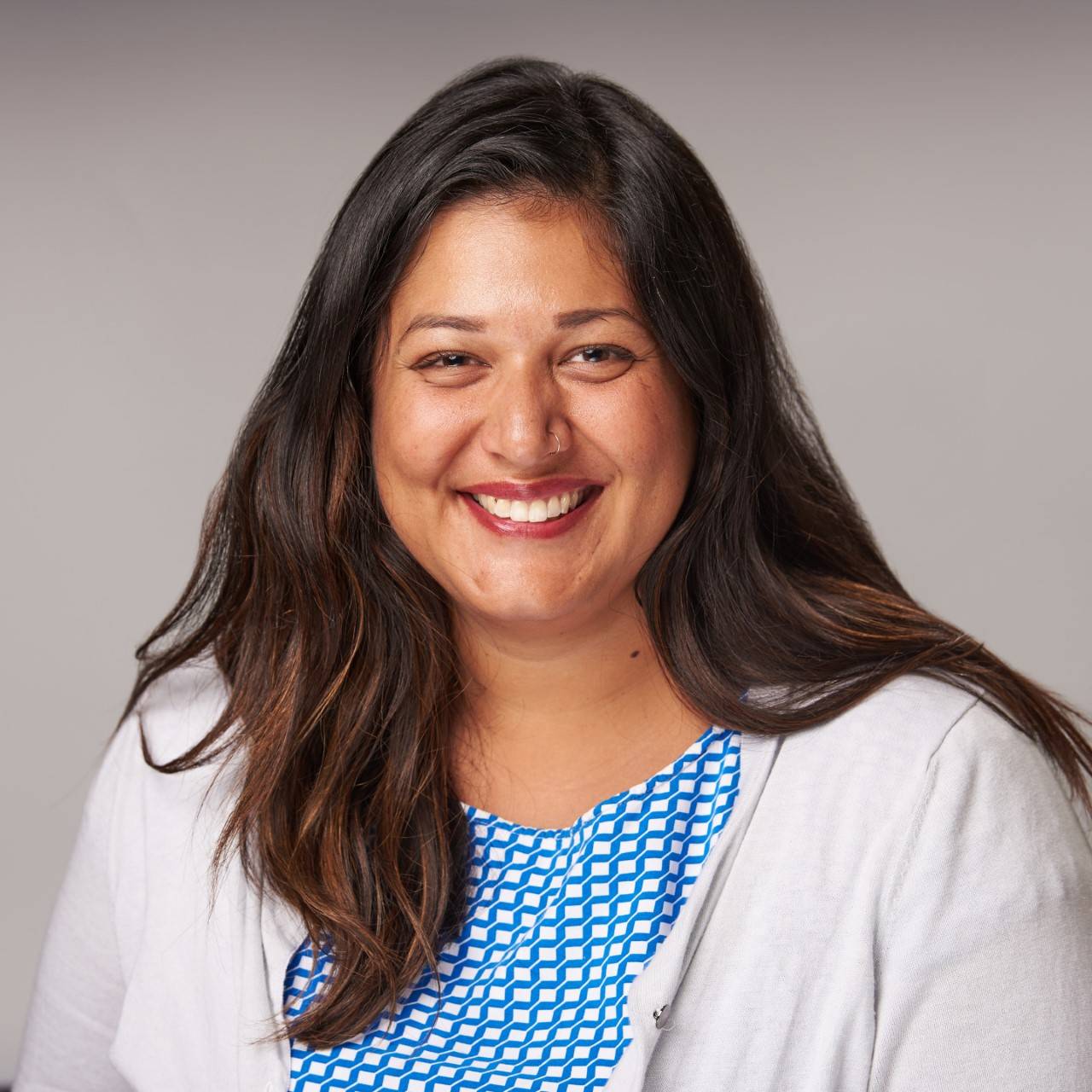 Dr. Amy Gajaria