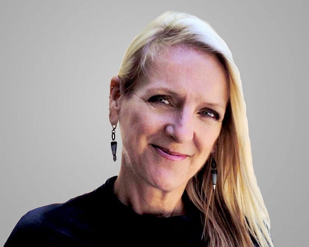 Dr. Rachel Tyndale