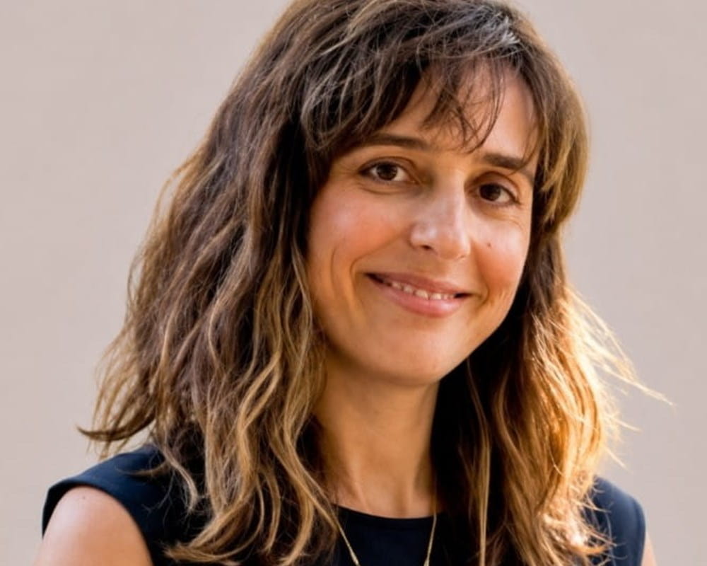 Dr. Dafna Kahana