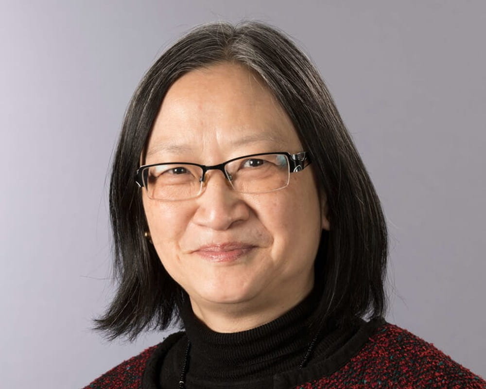 Elizabeth Lin