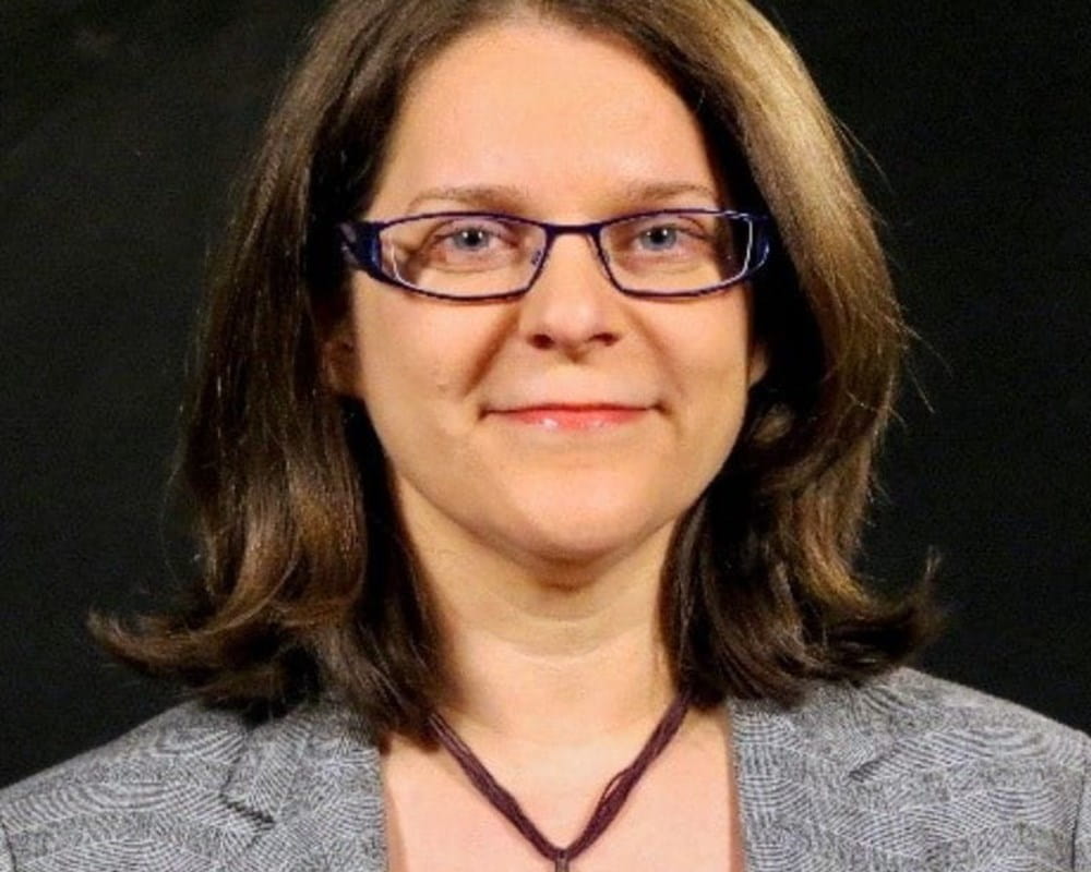 Dr. Osnat Melamed