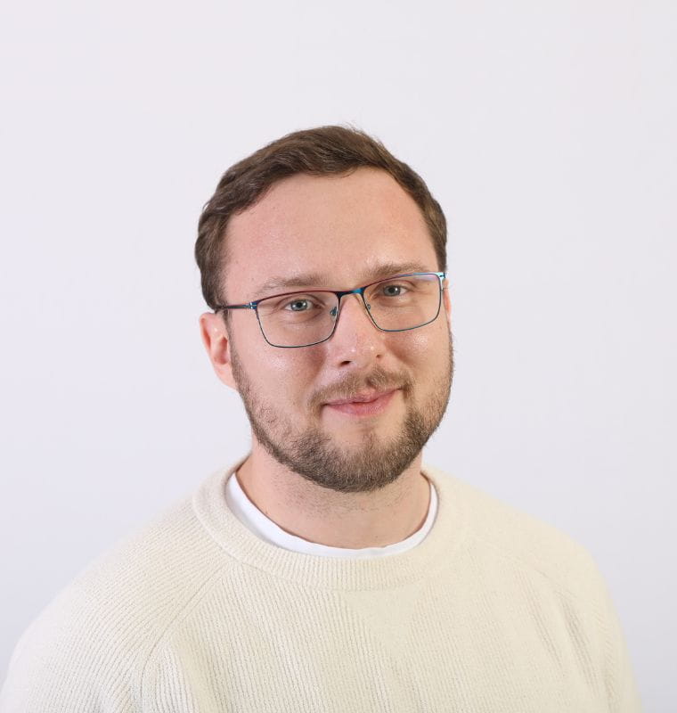 Dr. Peter Zhukovsky