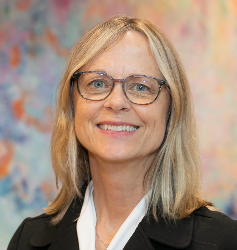 Samantha Wells