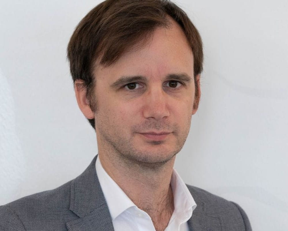 Dr. Tristan Glatard