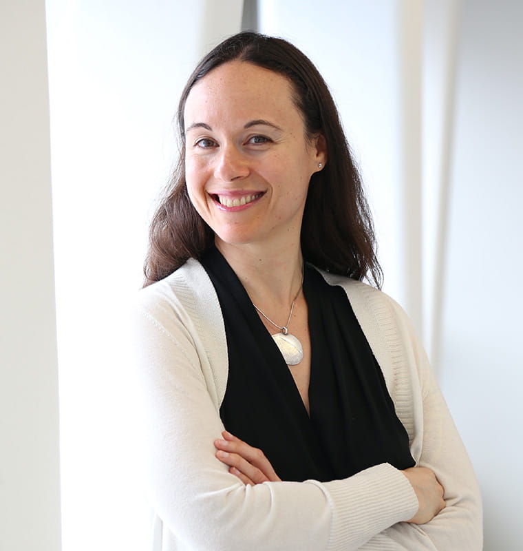 Dr. Simone Vigod