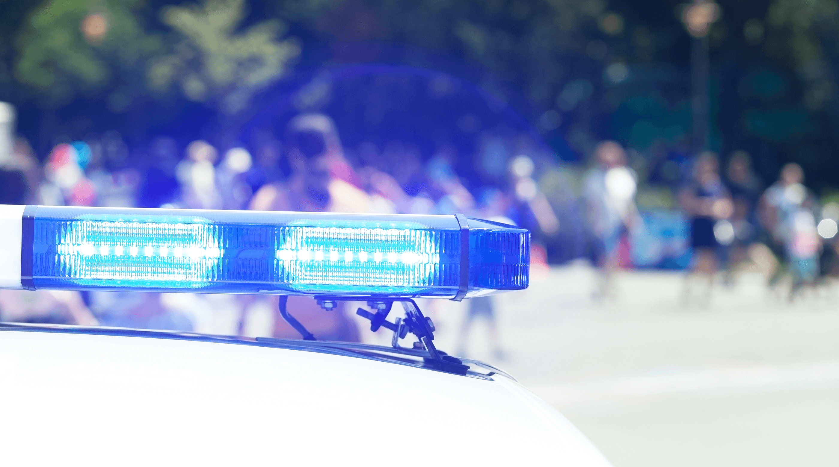 Police Siren