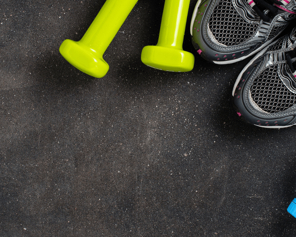 Exercise Equipment
