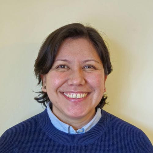 Angela Salamanca